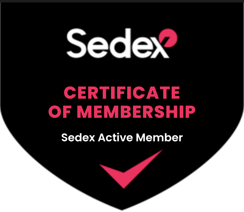 2MN Jewels SEDEX Membership
